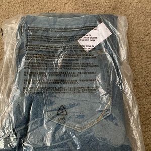 Banana Republic Skinny Legacy Jeans